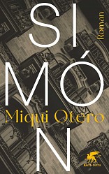 Miqui Otero - Simón - Klett-Cotta